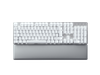 RAZER Pro Type Ultra Wireless Mechanical Keyboard (Yellow Switch, Nordic)