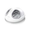 Masažuoklis Medisana Shiatsu Foot Massager FM 888 Heat function, White