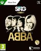 Let's Sing ABBA - Single Mic Bundle Xbox One