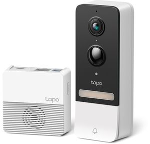 TP-Link video doorbell Tapo D230S1