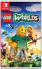 LEGO Worlds NSW