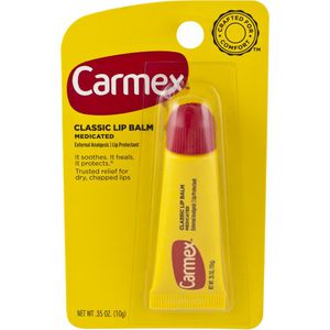 Carmex Tube Lūpų balzamas, 10 g