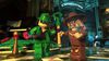 LEGO DC Super-Villains NSW