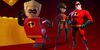 LEGO The Incredibles Mini Figure Edition NSW