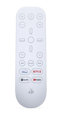 Sony PlayStation Media remote (PS5)