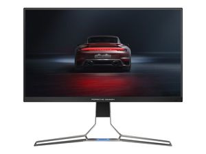 AOC Agon PD32M 32" IPS/3840x2460/16:9/1ms/600 cd/m²/HDMI, DP, USB/Black, Grey | AOC