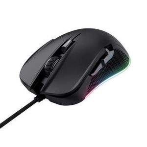 Trust GXT 922 Ybar Gaming mouse with 7200 DPI resolution and full RGB LED lighting