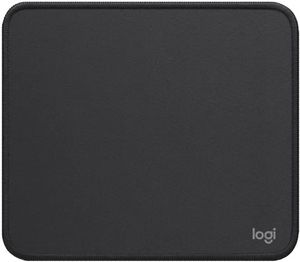 Logitech Studio Series Graphite Mouse Pad | 200x230x2mm