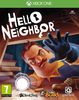 Hello Neighbor Xbox One