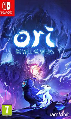 Ori and The Will Of The Wisps NSW