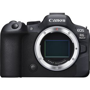 Canon EOS R6 Mark II Body su "CANONVASARA" nuolaida