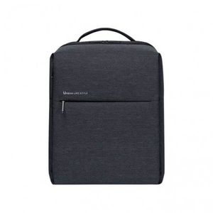 Xiaomi Mi City Backpack 2, Dark Grey - 15.6" kompiuterio kuprinė