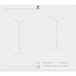 Montuojama indukcinė kaitlentė Electrolux EIV63440BW