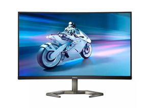 PHILIPS 32M1C5200W/00 32" 1920x1080/16:9/300cd/m²/4ms/ DP HDMI USB Audio out