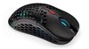 Endorfy LIX Plus Black Wireless Mouse | 19000 DPI