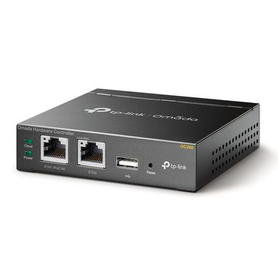 Belaidės prieigos taškas TP-Link OC200 Omada Hardware Controller