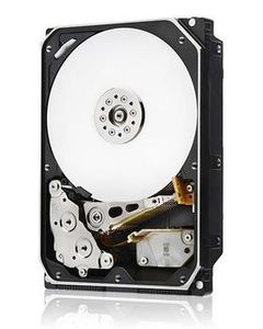 HDD|HGST BY WESTERN DIGITAL|Ultrastar DC HC510|10TB|SATA 3.0|256 MB|7200 rpm|3,5"|0F27606