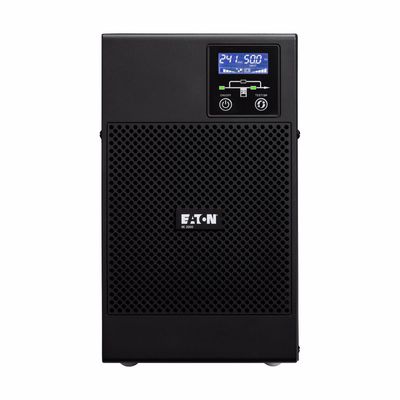 Nepertraukiamo maitinimo šaltinis Eaton OnLine UPS 9E2000I 2000 VA, 1600 W, Tower, C14