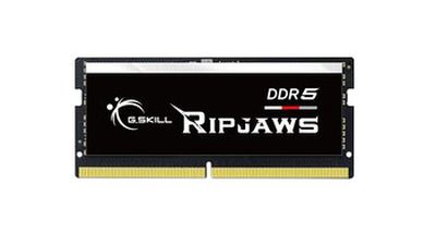 16 GB | DDR5 | 5600 MHz | PC/server | Registered No | ECC No