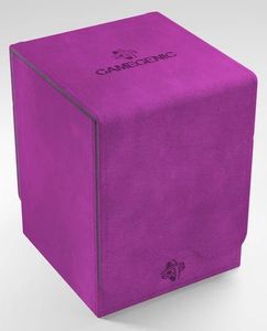 Gamegenic - Squire 100+ Convertible - Purple
