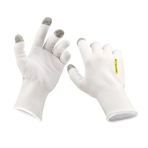 Nitecore Anti slip Touchscreen Cleaning Gloves