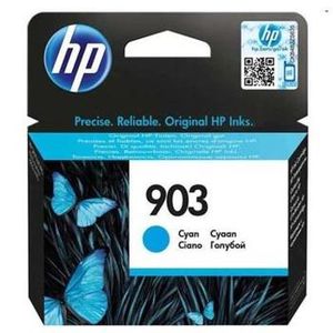 HP 903 original Ink cartridge T6L87AE BGX Cyan 315 Pages