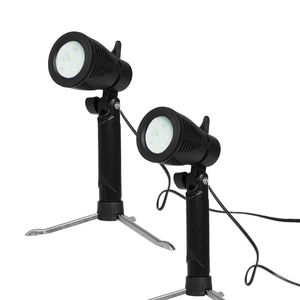 Caruba lamp tbv Portable Fotostudio LED
