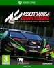 Assetto Corsa Competizione Xbox One