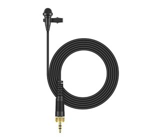 ME 2 Small omnidirectional clip-on microphone