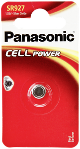 Panasonic SR-927 EL