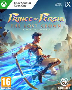 Prince of Persia: The Lost Crown + Preorder Bonus Xbox Series X