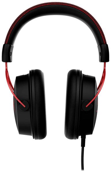 HyperX Cloud Alpha Headset PC PS XBOX Nintendo Kaina nuo 65