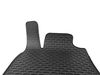 Kilimėliai Audi Q4 e-tron (2022+), 4pc, black /222374