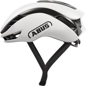 Šalmas Abus Gamechanger 2.0 shiny white