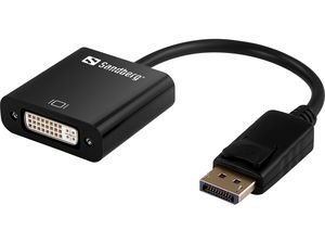 Sandberg 508-45 Adapter DisplayPort>DVI
