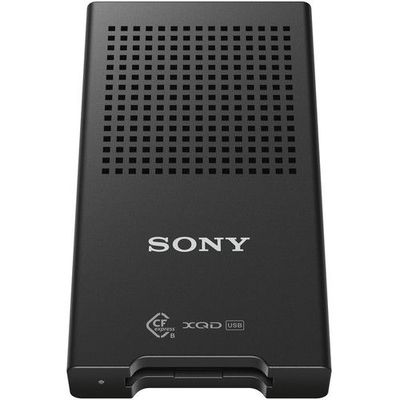 Sony MRW-G1 CFexpress Type B / XQD Card Reader