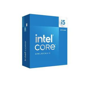 INTEL Core i5-14400F 2.5GHz LGA1700 20M Cache Boxed CPU