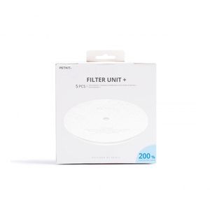 Filtras PETKIT Fountain Filter G3, 5 vnt. White