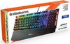 Steelseries Apex 7 keyboard  (US) (Brown switch)