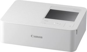 Terminis spausdintuvas Canon Compact Printer Selphy CP1500 Colour, Thermal, Wi-Fi, White