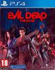 Evil Dead: The Game PS4