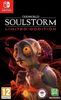 Oddworld Soulstorm: Limited Oddition NSW