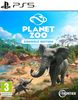 Planet Zoo Console Edition PS5