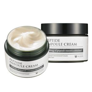 Mizon Peptide Ampoule Cream Veido kremas su peptidais, 50ml