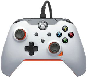 PDP Xbox X/S & One wired joystick (Atomic White)