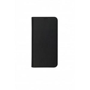 Just Must Stand Flip Case for Samsung Galaxy S24, Black - telefono dėklas