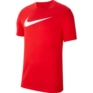 Vaikiški Marškinėliai "Nike Dri-FIT Park 20" Raudoni CW6941 657