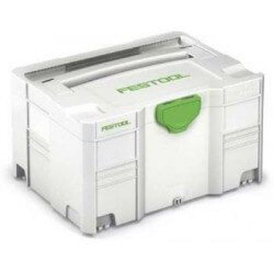 SYSTAINER T-LOC FESTOOL SYS-RO 150 FEQ 