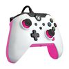 PDP Xbox X/S & One wired joystick (Fuse White)