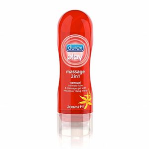 Durex masažo gelis 200ml